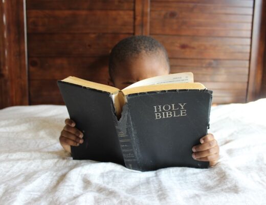 Twelve Reasons Why You Still Need the Bible