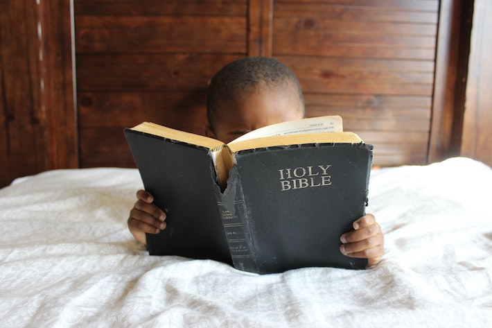 Twelve Reasons Why You Still Need the Bible