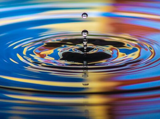 What’s the Spiritual Ripple Effect