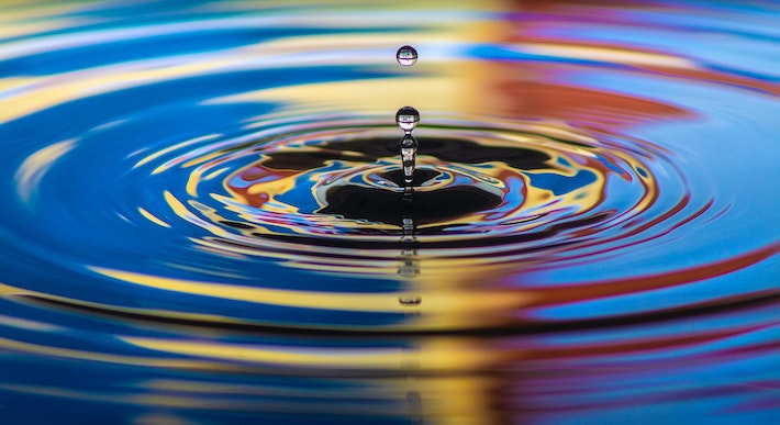 What’s the Spiritual Ripple Effect