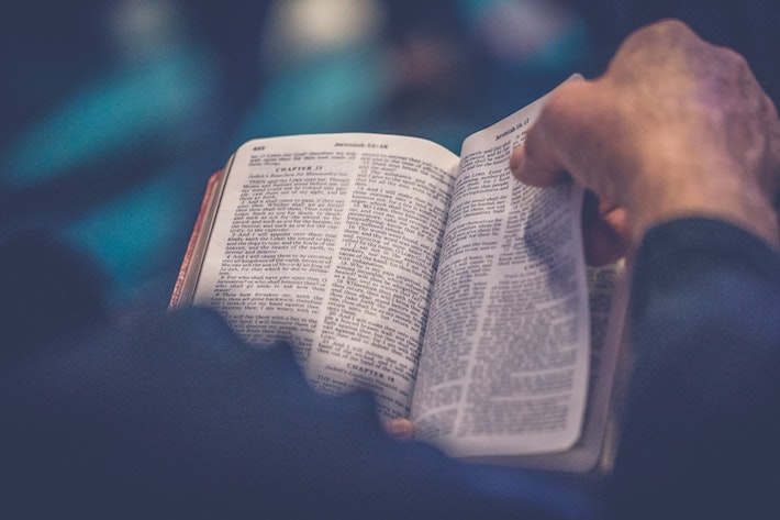 Why Should You Read Your Bible?